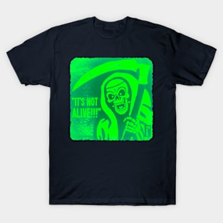 Franken-9 Reaper T-Shirt